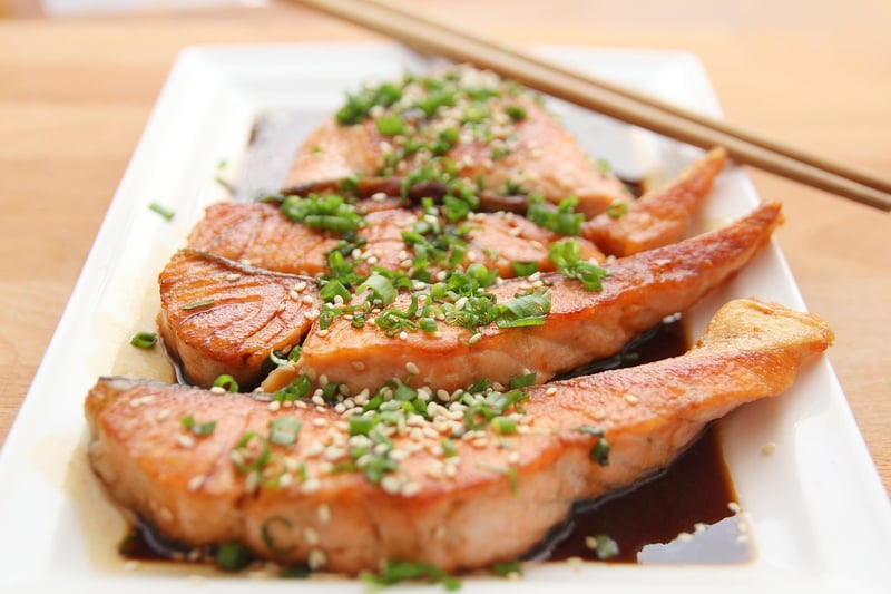Chinese Cuisine