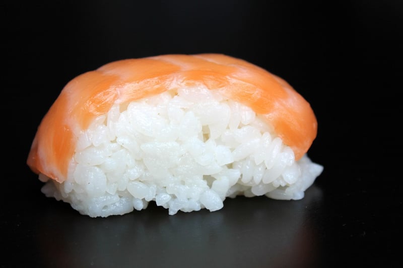 Japanese Cuisine